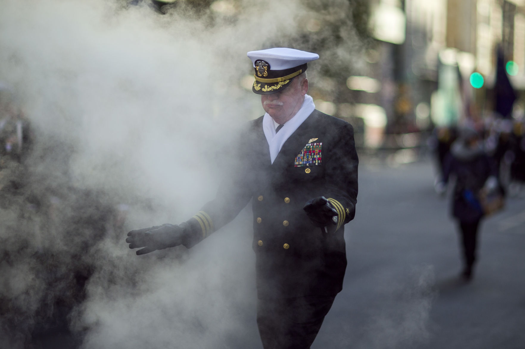 parade-steam